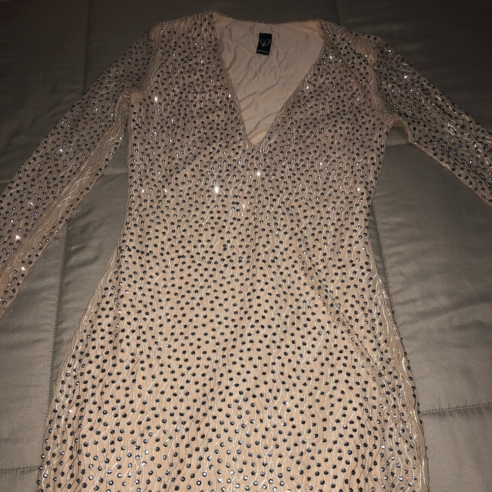Windsor dress